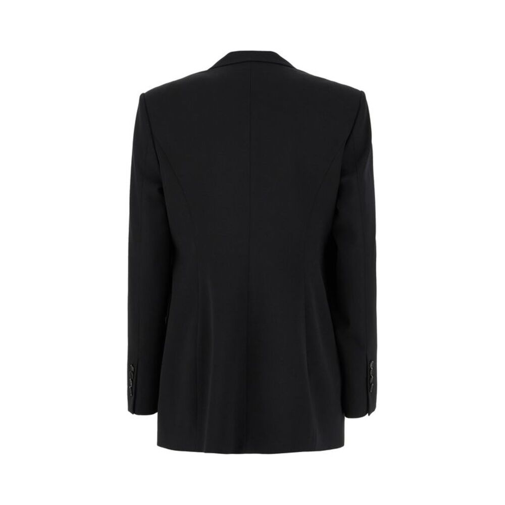 Juun.J Woman Clothing Blazers & Gilets